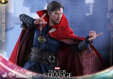 marvel doctor strange sixth scale hot toys 902854 10