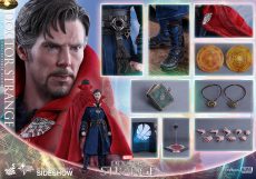 marvel doctor strange sixth scale hot toys 902854 20