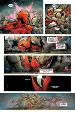 Amazing Spider Man Renew Your Vows 1 Preview 2
