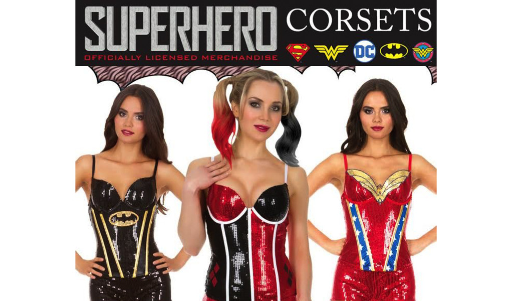 Superhero Lingerie Women, Sexy Clark Kent Costume, Sexy Superhero Lingerie