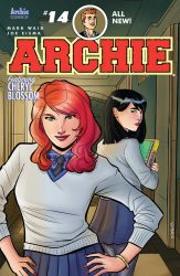 Archie2015 14 0