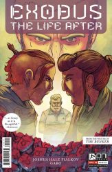 EXODUSLA 9 MARKETING Preview 1