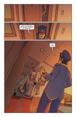 EXODUSLA 9 MARKETING Preview 11