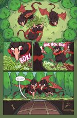 Lumberjanes 032 PRESS 3