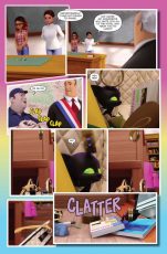 Miraculous 6 DIGITAL 7