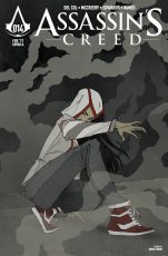 AssassinsCreed Assassins 14 Cover C
