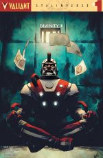 DIVINITY III 001 VARIANT GORHAM