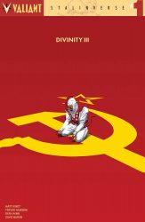 DIVINITY III 001 VARIANT SMALLWOOD