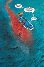 Hookjaw 01 Comic Strip Page 4