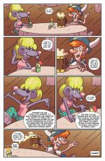 Munchkin 024 PRESS 5