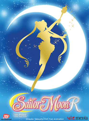 Sailor Moon - What do you guys think? ~ Boruto: Naruto the Movie