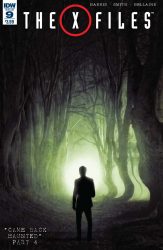 X Files 9 1