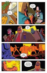 Amerikarate 1 PREVIEW 7