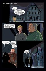 Brigands 5 DIGITAL 6