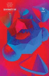 DIVINITY III 003 COVER B MULLER