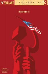 DIVINITY III 003 VARIANT SMALLWOOD
