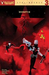 DIVINITY III 003 VARIANT VEREGGE