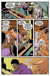 Doctor Who The Eleventh Doctor 3 3 Page 3