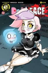 DollFace 5 A Solicit