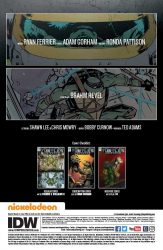 TMNT Universe 07 2
