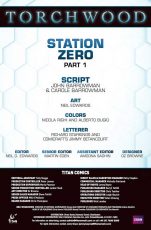 Torchwood 2 1 Credits