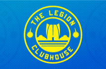 The Legion Clubhouse Legion of Super-Heroes