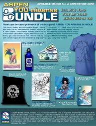 AspenYOUniverse AD