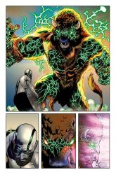 Inhumans Prime 1 Preview 1