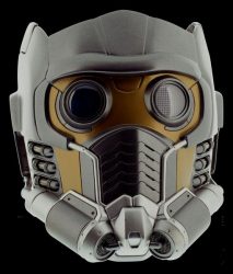 Star Lord Helmet Front grande