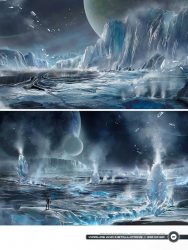 mass effect andromeda art6