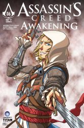 Assassins Creed Awakening 6 B