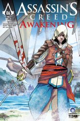 Assassin's Creed Awakening #6