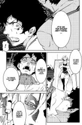 Assassins Creed Awakening 6 Pg 2