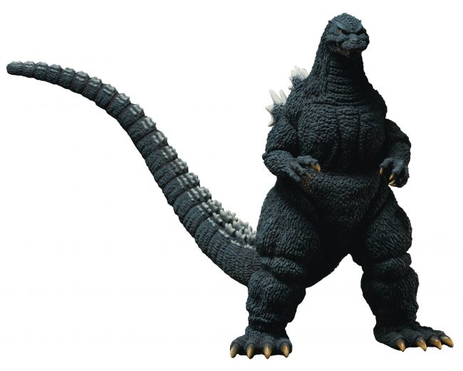 [Toys] More Godzilla toys on the way from Diamond Comics — Major ...