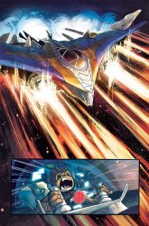 I Am Groot 1 Preview 1