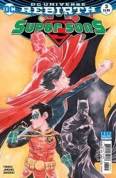 Super Sons #3