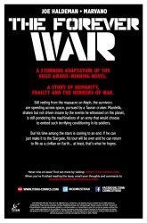 THE FOREVER WAR 3 Credit