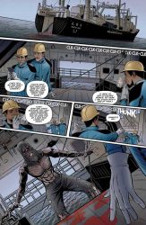 Destroyer 001 PRESS 6