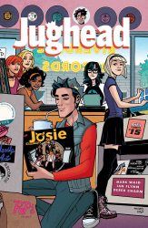 Jughead #15