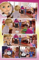 Miraculous 11 Page 5