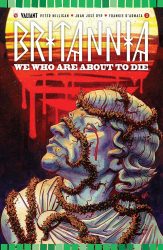 BRITANNIA2 003 VARIANT GORHAM