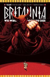 BRITANNIA2 003 VARIANT JOHNSON