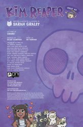 KIMREAPER 3 MARKETING Preview 2