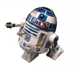 STAR WARS EP5 EAA 009 R2 D2 PX AF