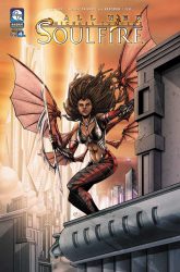 Soulfire #4