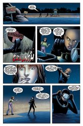 Twelfth Doctor 3 4 Page 1