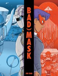 BadMask BoxLid PRESS