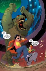 Bill Ted Save the Universe 003 PRESS 3