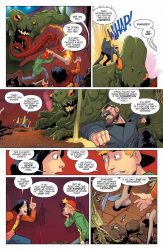 Bill Ted Save the Universe 003 PRESS 6