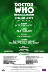 Eleventh Doctor 3 9 Credits2